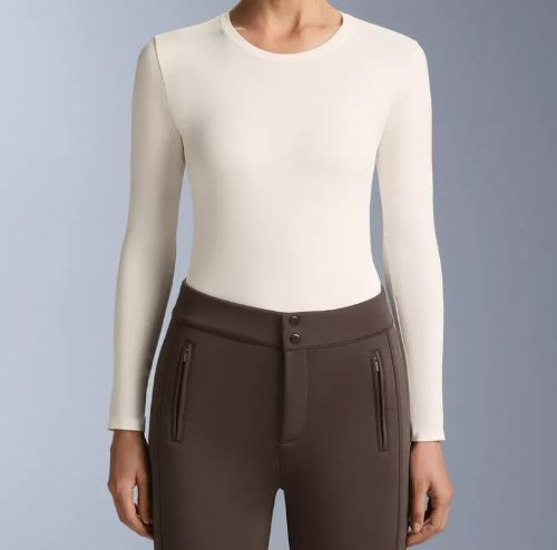 1. Camisola Térmica - Oysho.jpg