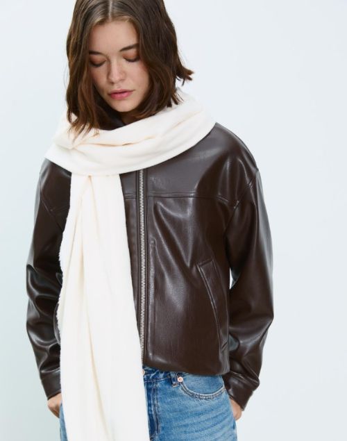 5. Cachecol - Stradivarius.jpg